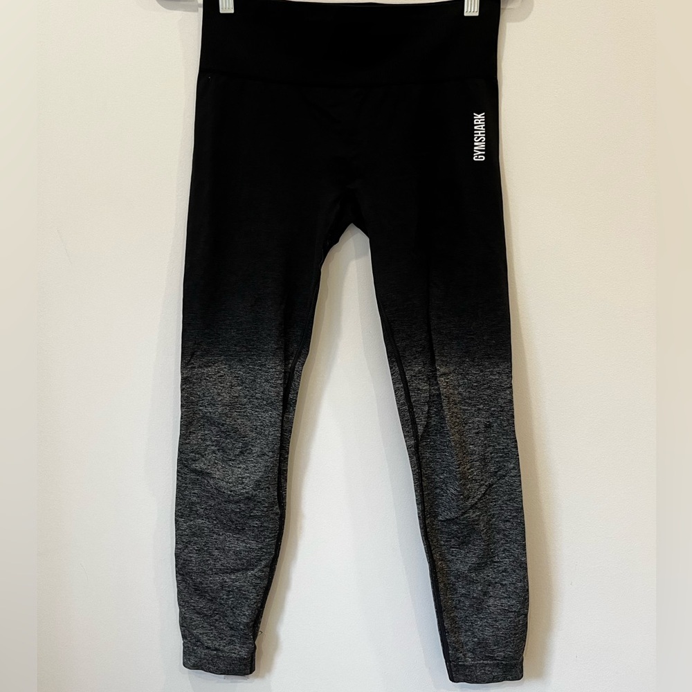Gymshark leggings size M